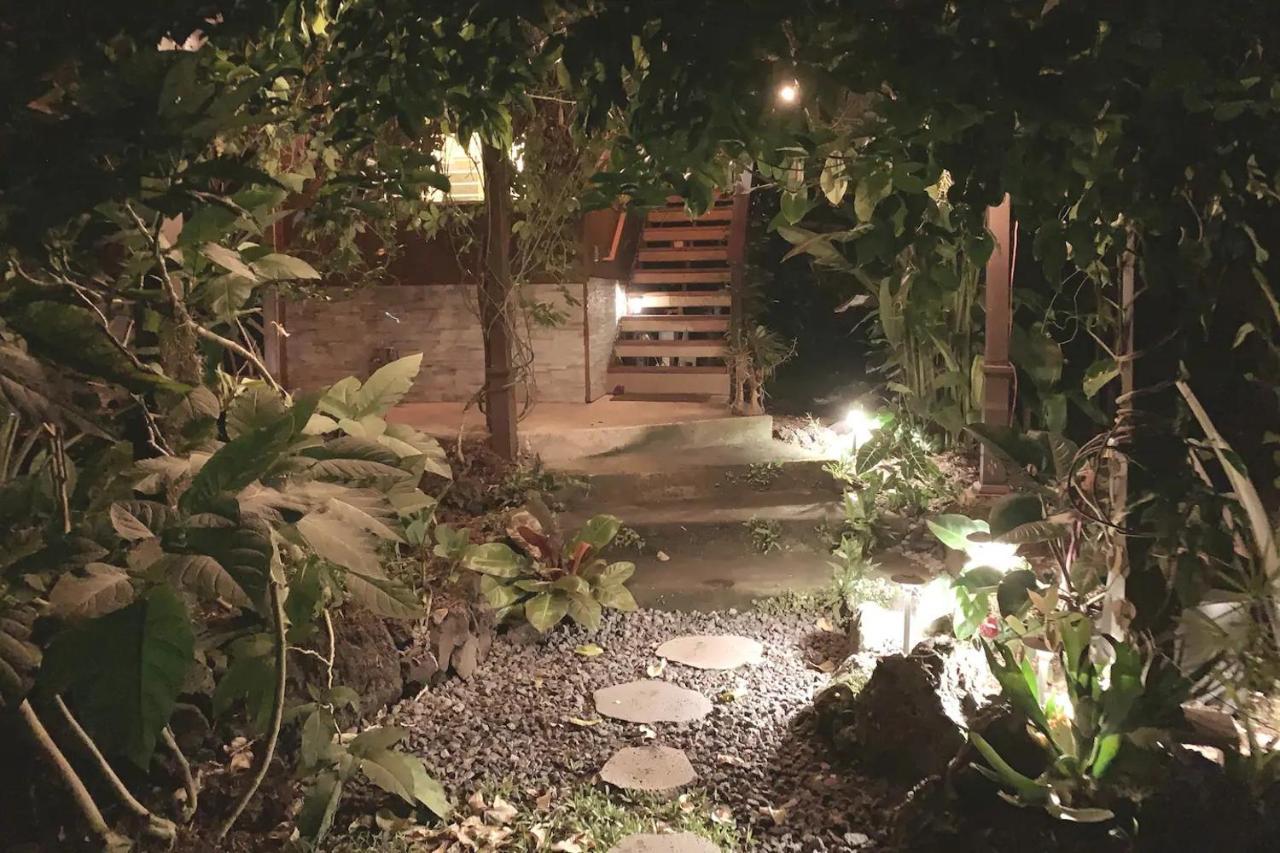 Phoenix Garden Pahoa Luaran gambar