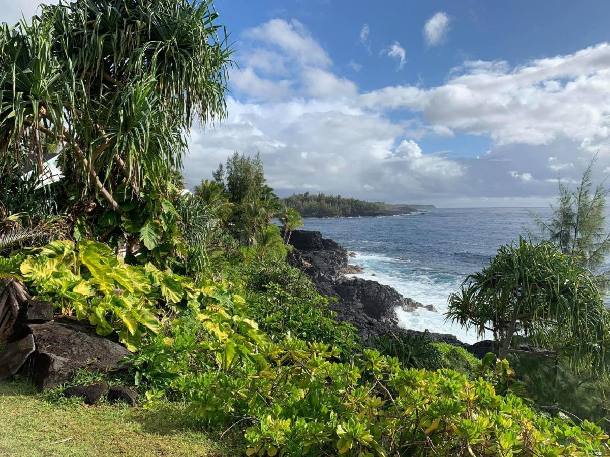 Phoenix Garden Pahoa Luaran gambar